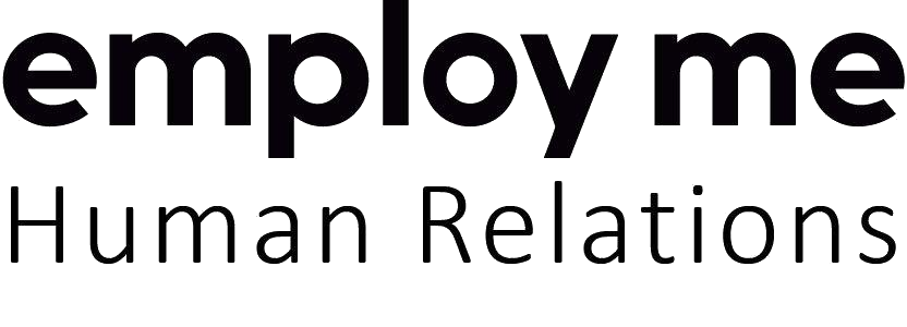 Employ me Logo Mobile